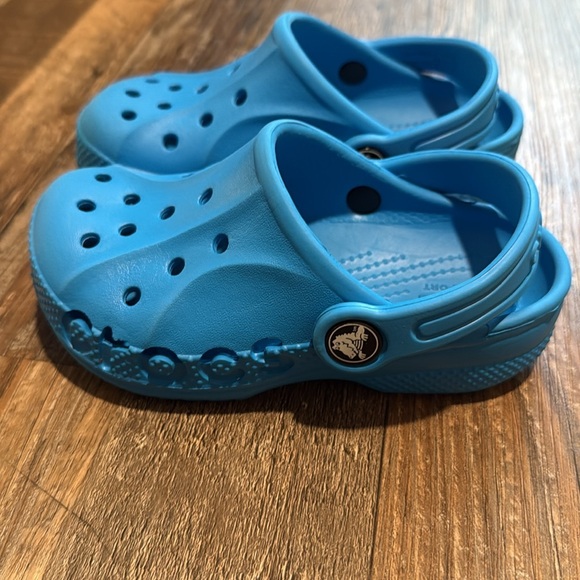 Crocs (Toddler) - Picture 5 of 9